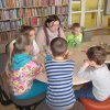 Spotkanie Biblioludków - 31 marca 2018